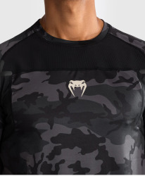 Funkční triko VENUM G-Fit Air Dry-Tech Kr.rukávem - Urban Digital Camo
