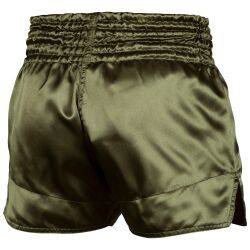Thai trenýrky VENUM CLASSIC - khaki