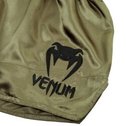 Thai trenýrky VENUM CLASSIC - khaki