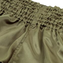 Thai trenýrky VENUM CLASSIC - khaki