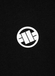 PitBull West Coast Triko Small Logo 170 - černé