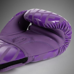 Boxerské rukavice Venum Contender 1.5 XT - fialové