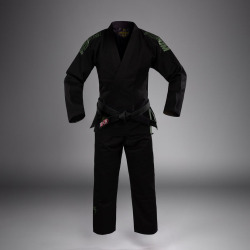 VENUM Kimono Contender Evo 2.0 BJJ GI - černé