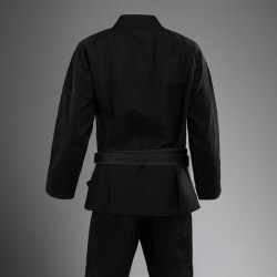 VENUM Kimono Contender Evo 2.0 BJJ GI - černé