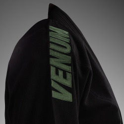 VENUM Kimono Contender Evo 2.0 BJJ GI - černé