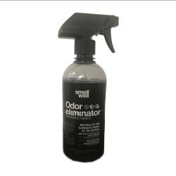 SmellWell™ sprej na odstranění zápachu 300ml