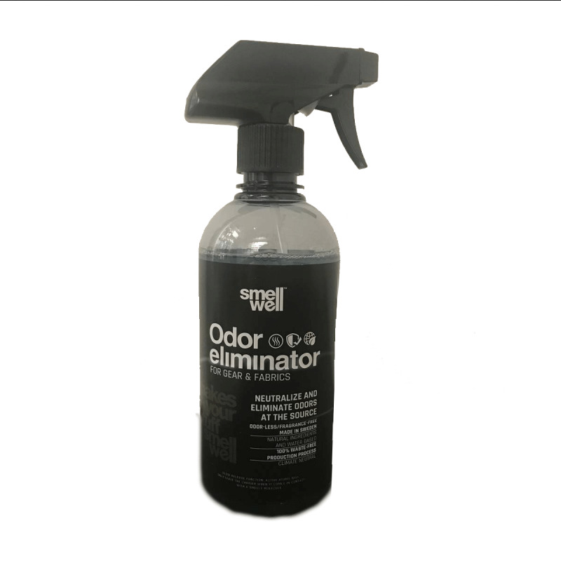 SmellWell™ sprej na odstranění zápachu 300ml