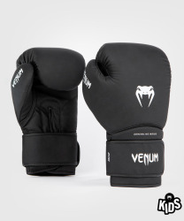 Dětské Boxerské rukavice Venum Contender 1.5 XT - černo/bílé