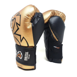 Boxerské rukavice RIVAL RS11V Evolution - zlaté