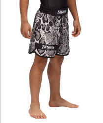 Dětské šortky Tatami Fightwear Recharge Grappling - Snake