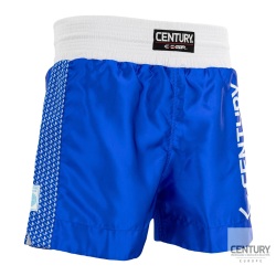 Kickboxerské soutěžní šortky CENTURY 3.0 WAKO - modré