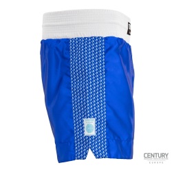 Kickboxerské soutěžní šortky CENTURY 3.0 WAKO - modré