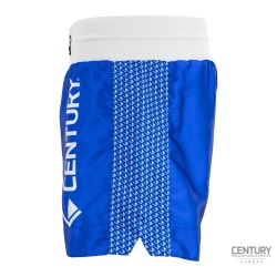 Kickboxerské soutěžní šortky CENTURY 3.0 WAKO - modré