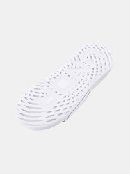 Pantofle UNDER ARMOUR Under Armour UA M Ignite Select - bílé