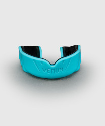 Chránič zubů VENUM CHALLENGER - turquoise/černo