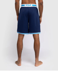 Pánské Basketball šortky VENUM X Top Rank Original - tmavě modré