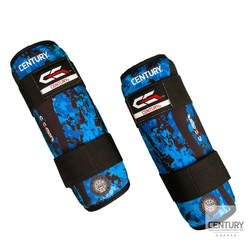 Chránič holení Century C-GEAR schváleno pro WAKO - modré