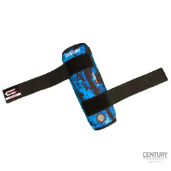Chránič holení Century C-GEAR schváleno pro WAKO - modré