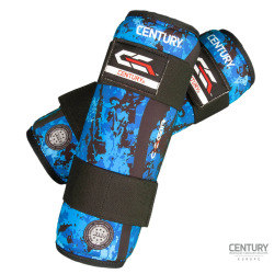 Chránič holení Century C-GEAR schváleno pro WAKO - modré