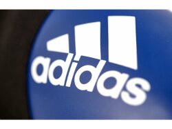 ADIDAS CHRÁNIČE NOHOU - BOTIČKY WAKO SUPER SAFETY ADIKBB100 - MODRÁ