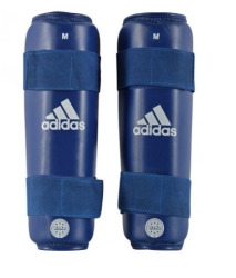 Chrániče holení ADIDAS WAKO ADIWAKOSG01 - modré