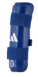 Chrániče holení ADIDAS WAKO ADIWAKOSG01 - modré