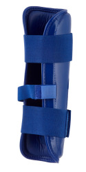 Chrániče holení ADIDAS WAKO ADIWAKOSG01 - modré