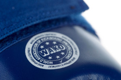 Chrániče holení ADIDAS WAKO ADIWAKOSG01 - modré