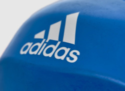 Kickbox přilba ADIDAS WAKO - modrá