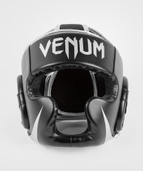 PŘILBA VENUM CHALLENGER 2.0﻿ - černo/stříbrná