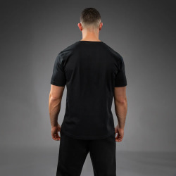 Pánské triko VENUM UFC Zenith by Venum Replica - černo/zlaté