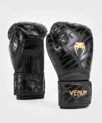 Boxerské rukavice Venum Contender 1.5 XT - černo/zlaté