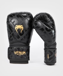 Boxerské rukavice Venum Contender 1.5 XT - černo/zlaté