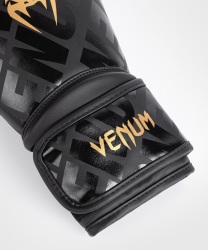 Boxerské rukavice Venum Contender 1.5 XT - černo/zlaté