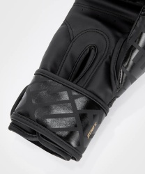 Boxerské rukavice Venum Contender 1.5 XT - černo/zlaté