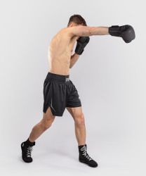 Pánské Boxerské šortky VENUM Stealth- Black/White