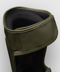 Chrániče holení VENUM Stealth - Khaki/Dark Green