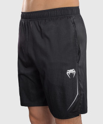 Tréninkové šortky VENUM Stealth - Black/White