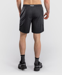 Tréninkové šortky VENUM Stealth - Black/White
