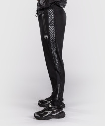 Pánské tepláky VENUM Midnight Fury - Black/Grey/Silver