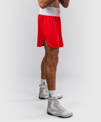 Pánské Boxerské šortky VENUM  Classic - Fire červené