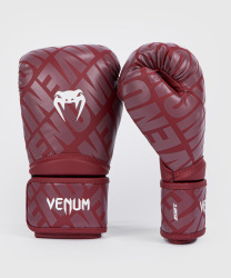Boxerské rukavice Venum Contender 1.5 XT - červené