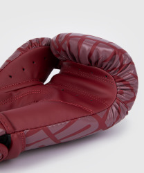 Boxerské rukavice Venum Contender 1.5 XT - červené