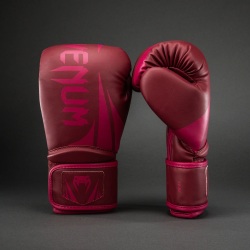 Boxerské rukavice VENUM CHALLENGER 2.5 - růžové