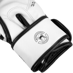 Boxerské rukavice VENUM CHALLENGER 3.0 - černo/bílé