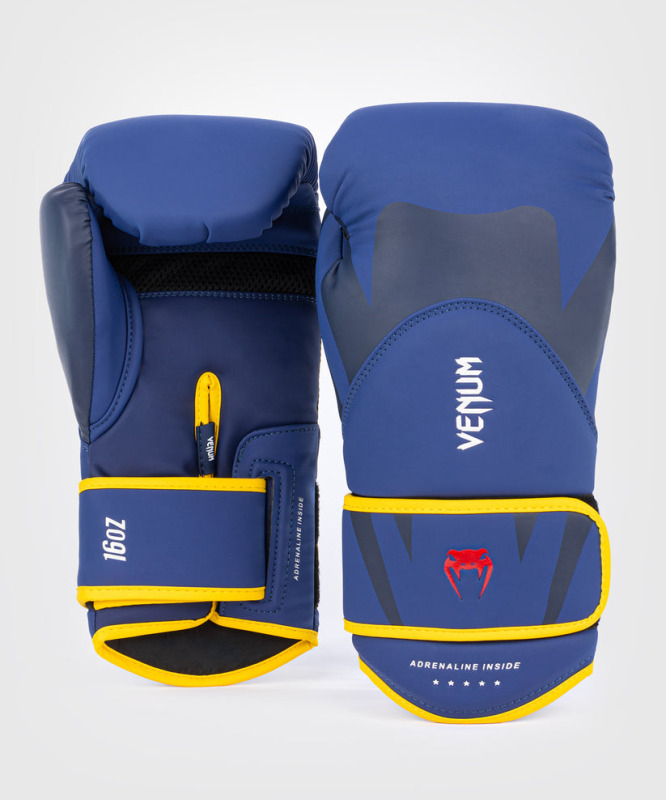 Boxerské rukavice VENUM CHALLENGER 4.0 - sport