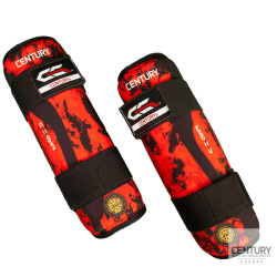 Chránič holení Century C-GEAR schváleno pro WAKO - červené