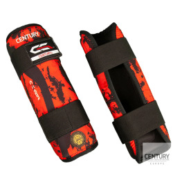 Chránič holení Century C-GEAR schváleno pro WAKO - červené