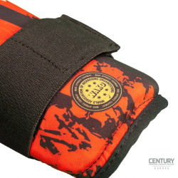 Chránič holení Century C-GEAR schváleno pro WAKO - červené