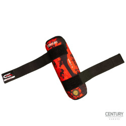 Chránič holení Century C-GEAR schváleno pro WAKO - červené